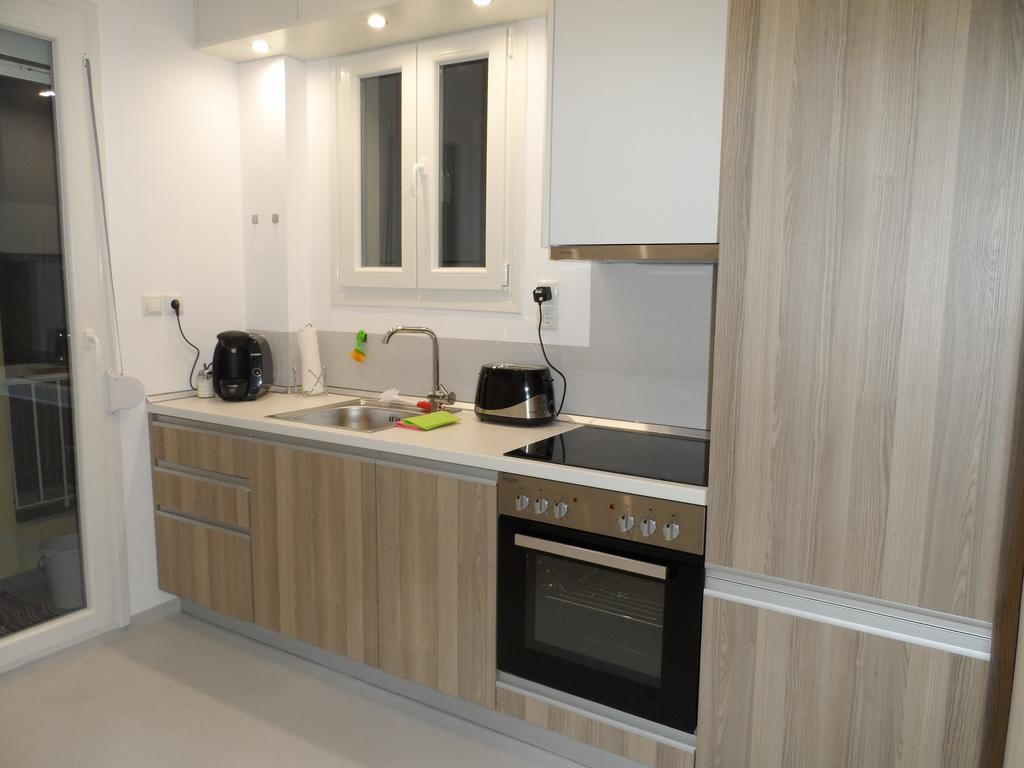 Apartment Laura Deluxe
