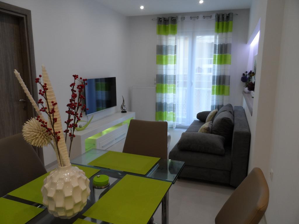 Apartment Laura Deluxe Thessaloniki