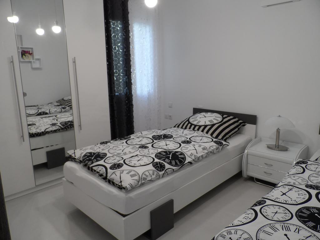 Apartment Laura Deluxe *
